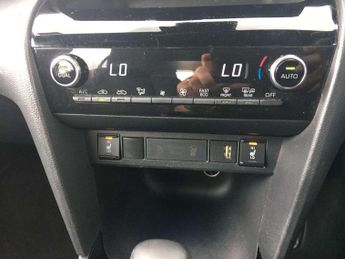 Toyota Yaris Cross 1.5 Hybrid Dynamic 5dr CVT