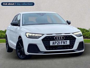 Audi A1 30 TFSI 110 Sport 5dr S Tronic