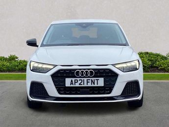 Audi A1 30 TFSI 110 Sport 5dr S Tronic