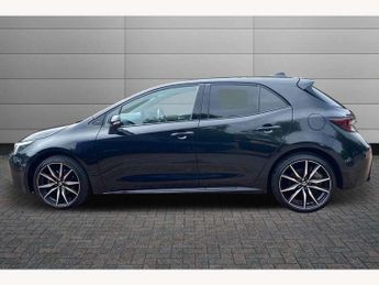 Toyota Corolla 2.0 Hybrid GR Sport 5dr CVT