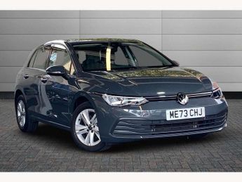 Volkswagen Golf TDi 2.0 TDI Life 5dr