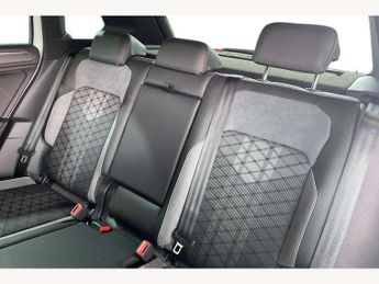 Volkswagen Tiguan 1.5 TSI 150 R-Line 5dr DSG