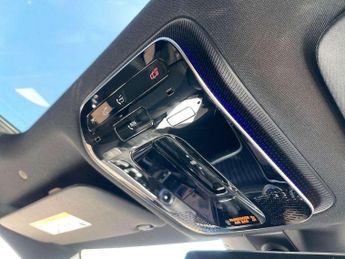 Mercedes-Benz C-Class C200 AMG Line Premium Plus 4dr 9G-Tronic