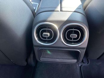 Mercedes-Benz C-Class C200 AMG Line Premium Plus 4dr 9G-Tronic