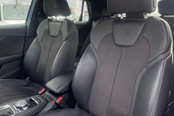 Audi SQ2 SQ2 Quattro 5dr S Tronic