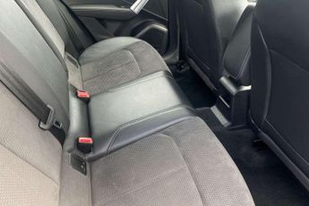 Audi SQ2 SQ2 Quattro 5dr S Tronic