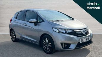 Honda Jazz 1.3 EX 5dr