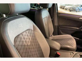 Volkswagen Tiguan 1.5 TSI 150 R-Line 5dr DSG