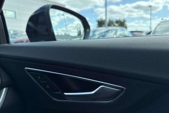 Audi Q2 30 TFSI Black Edition 5dr