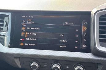Audi A1 25 TFSI Sport 5dr