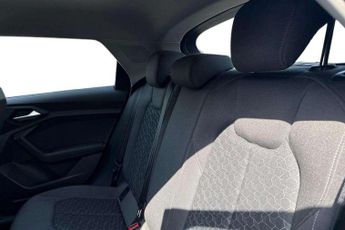 Audi A1 25 TFSI Sport 5dr