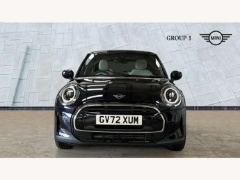 MINI Hatchback 1.5 Cooper Exclusive 3dr Auto