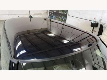 MINI Hatchback 1.5 Cooper Exclusive 3dr Auto