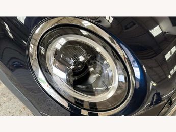 MINI Hatchback 1.5 Cooper Exclusive 3dr Auto
