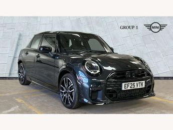 MINI Hatch 1.5 C Sport 5dr Auto