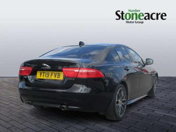 Jaguar XE 2.0 Ingenium Landmark Edition 4dr Auto