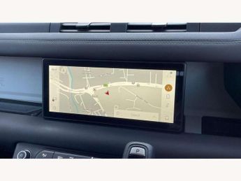 Land Rover Defender 3.0 D250 Hard Top SE Auto