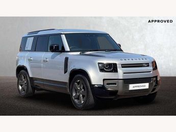 Land Rover Defender 3.0 D300 X-Dynamic HSE 110 5dr Auto [7 Seat]