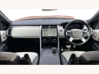 Land Rover Discovery 3.0 D300 Dynamic HSE 5dr Auto