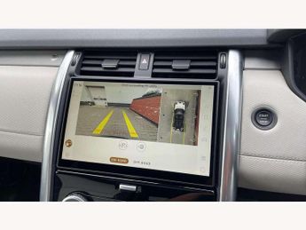 Land Rover Discovery 3.0 D300 Dynamic HSE 5dr Auto