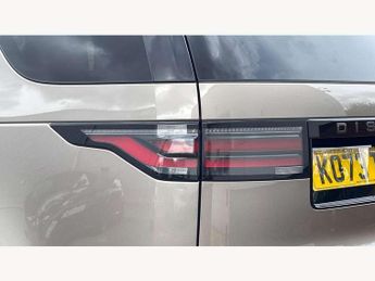 Land Rover Discovery 3.0 D300 Dynamic HSE 5dr Auto