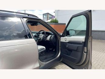 Land Rover Discovery 3.0 D300 Dynamic HSE 5dr Auto