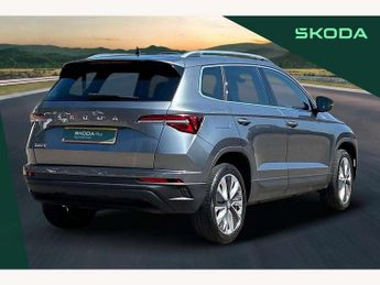 Skoda Karoq 1.5 TSI SE L 5dr DSG