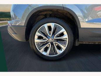 Skoda Karoq 1.5 TSI SE L 5dr DSG