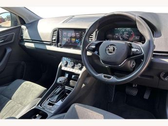 Skoda Karoq 1.5 TSI SE L 5dr DSG