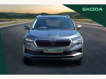 Skoda Karoq 1.5 TSI SE L 5dr DSG