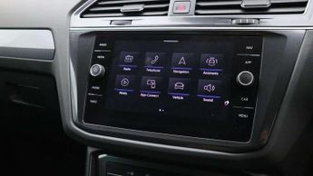 Volkswagen Tiguan 1.5 TSI 150 Life 5dr