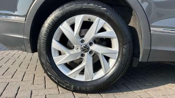 Volkswagen Tiguan 1.5 TSI 150 Life 5dr