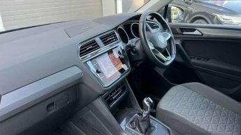 Volkswagen Tiguan 1.5 TSI 150 Life 5dr