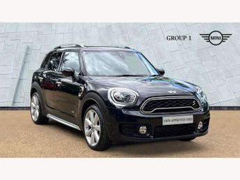 MINI Countryman 2.0 Cooper S ALL4 5dr Auto
