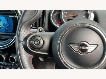 MINI Countryman 2.0 Cooper S ALL4 5dr Auto