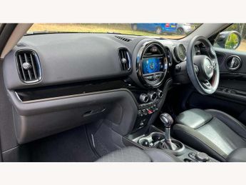 MINI Countryman 2.0 Cooper S ALL4 5dr Auto