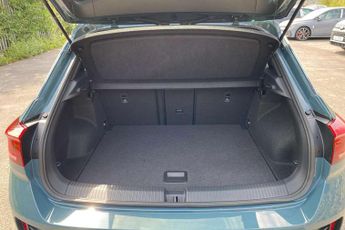 Volkswagen T-Roc 2.0 TDI 150 EVO R-Line 5dr DSG