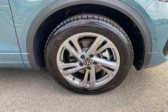 Volkswagen T-Roc 2.0 TDI 150 EVO R-Line 5dr DSG