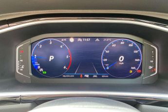 Volkswagen T-Roc 2.0 TDI 150 EVO R-Line 5dr DSG