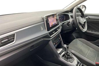 Volkswagen T-Roc 1.5 TSI Style 5dr DSG