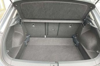 Volkswagen T-Roc 1.5 TSI Style 5dr DSG