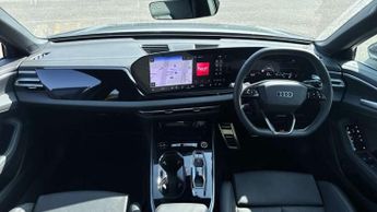 Audi A5 2.0 TFSI 150 S line 5dr S Tronic