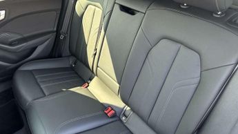 Audi A5 2.0 TFSI 150 S line 5dr S Tronic