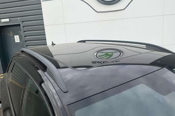 Skoda Karoq 2.0 TSI [190] Sport Line 4x4 5dr DSG