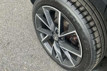 Skoda Karoq 2.0 TSI [190] Sport Line 4x4 5dr DSG