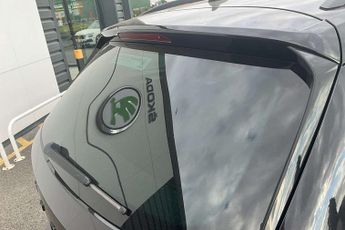 Skoda Karoq 2.0 TSI [190] Sport Line 4x4 5dr DSG