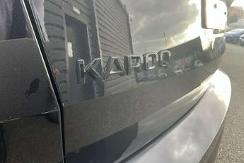 Skoda Karoq 2.0 TSI [190] Sport Line 4x4 5dr DSG