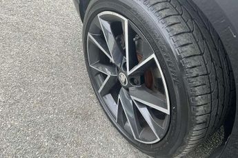 Skoda Karoq 2.0 TSI [190] Sport Line 4x4 5dr DSG