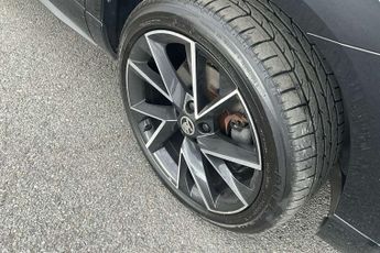 Skoda Karoq 2.0 TSI [190] Sport Line 4x4 5dr DSG