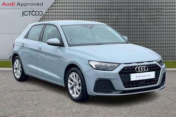 Audi A1 30 TFSI 110 Sport 5dr S Tronic